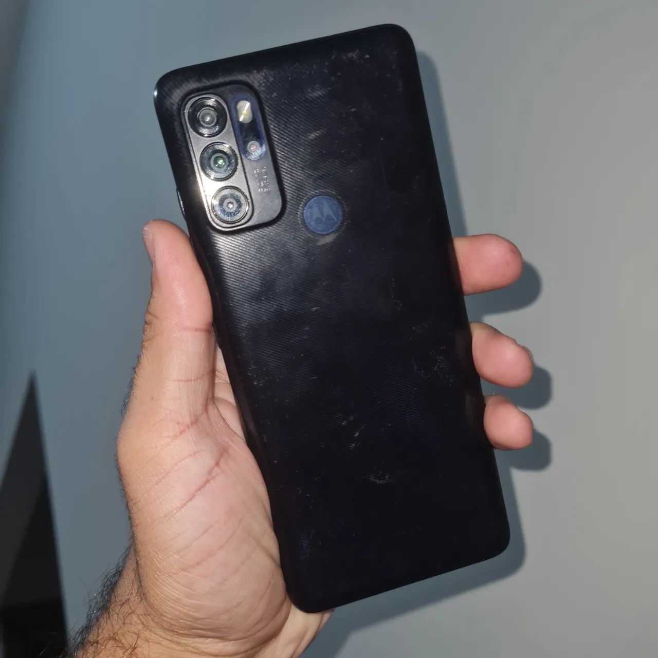 MOTOROLA G60s 128GB - Foto 2