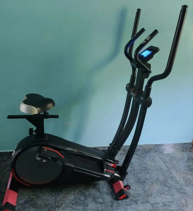 Elíptico Easy Way Genis64310161791489120