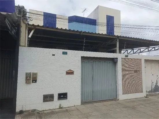 Casa - Vitória da Conquista - BA - Lote 47