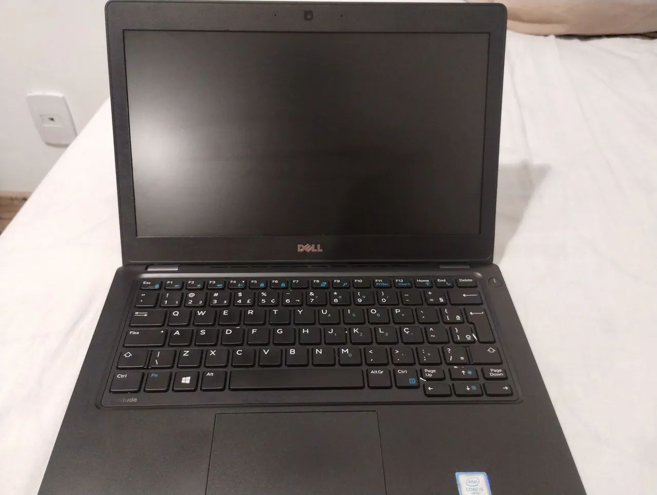 dell latitude 5280