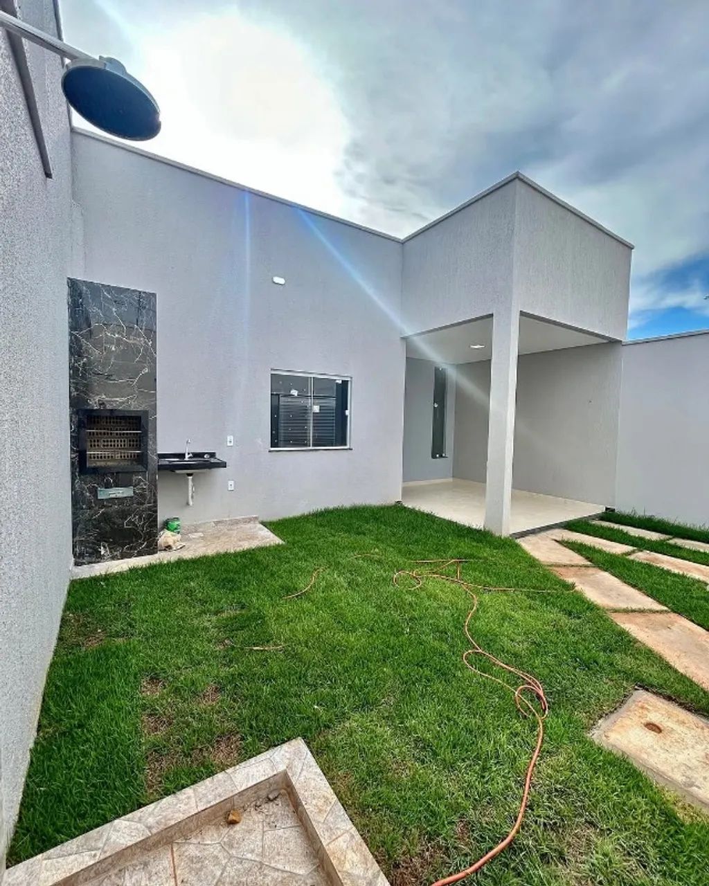 Foto - Brasília - Riacho Fundo I