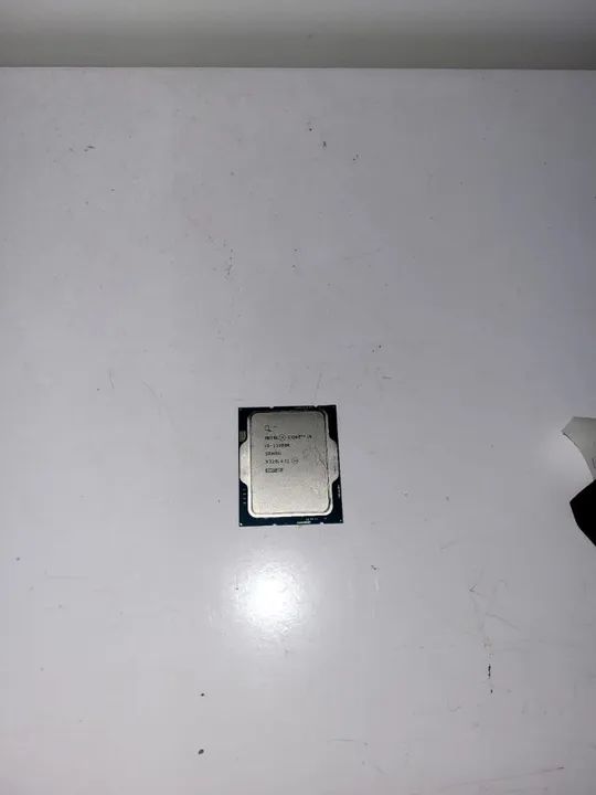 Processador Intel Core i9 13900K