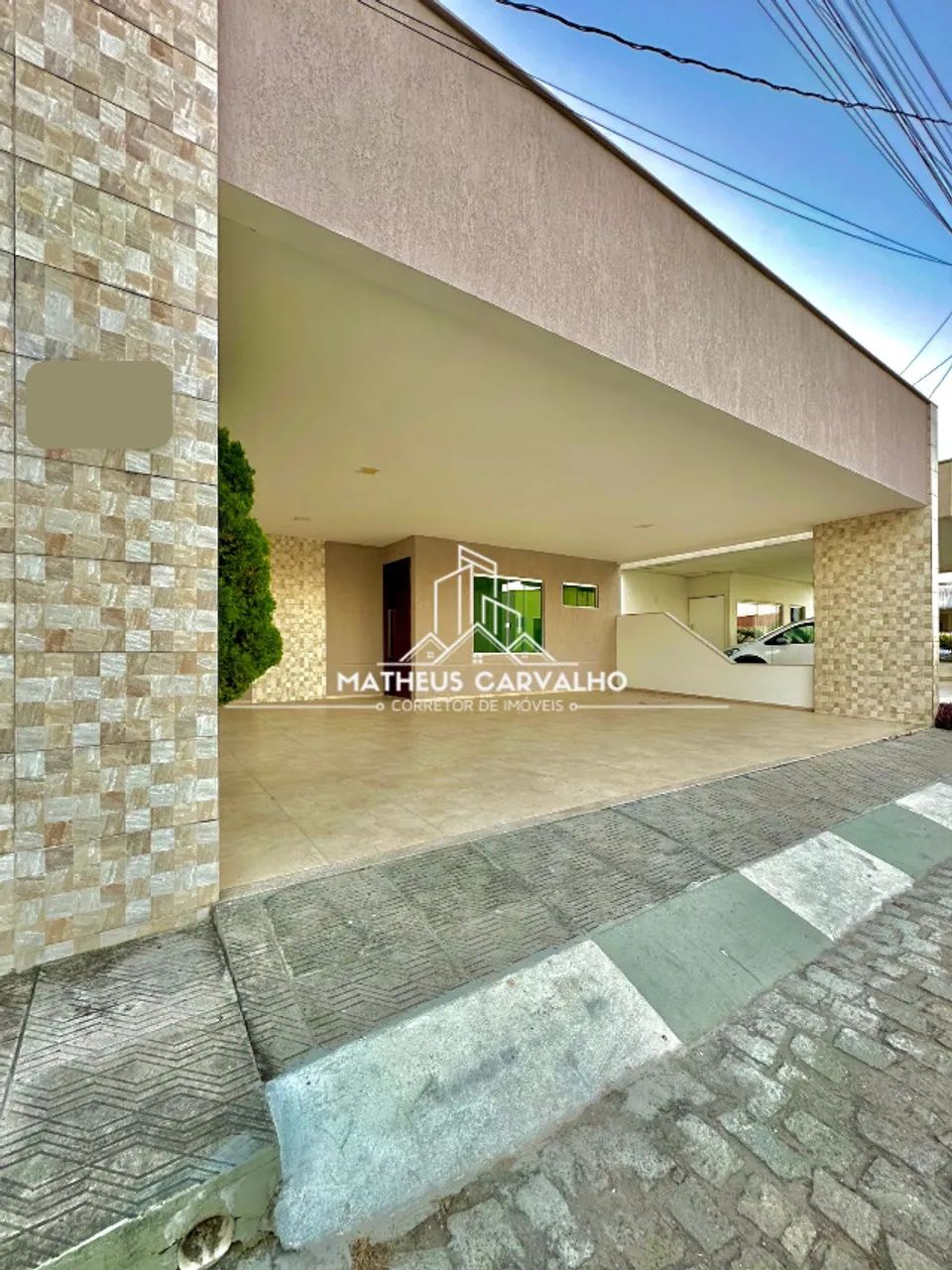 Oportunidade no Bairro SIM - Casa Térrea Reformada com Piscina Privativa no Viva + Master