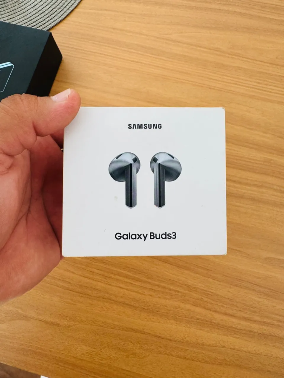 Fone de ouvido Samsung Buds 3