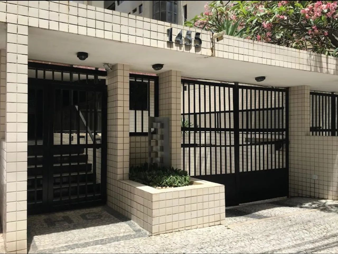 Flat venda ou aluguel em Boa Viagem-Recife/Pernambuco. - Foto 3