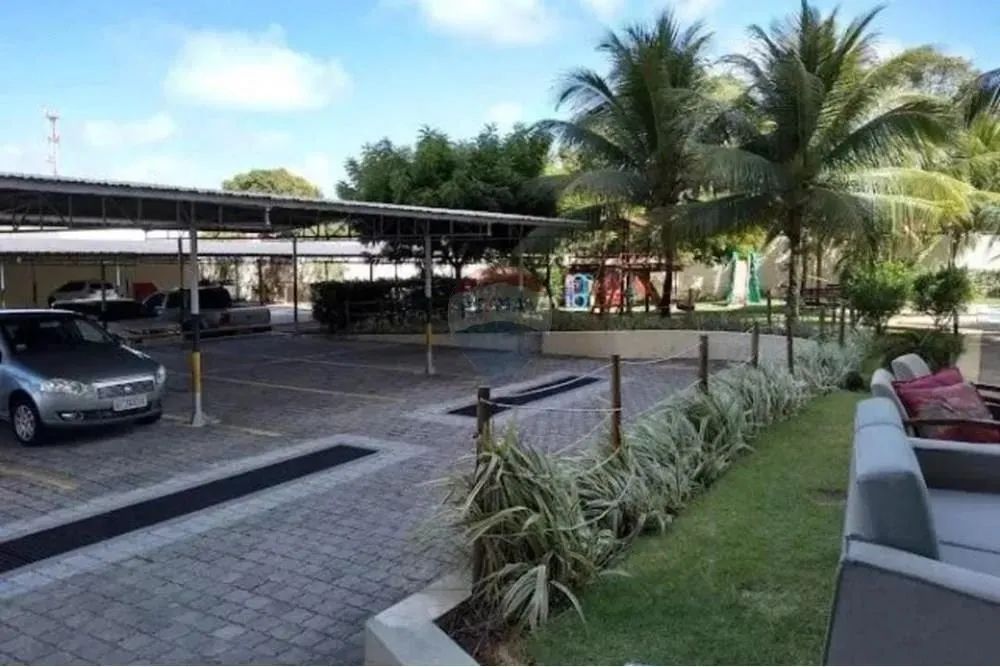 Apartamento de 4 Quartos no 15º Andar - Condomínio Corais de Enseada de Ponta-Negra, Ponta - Foto 4