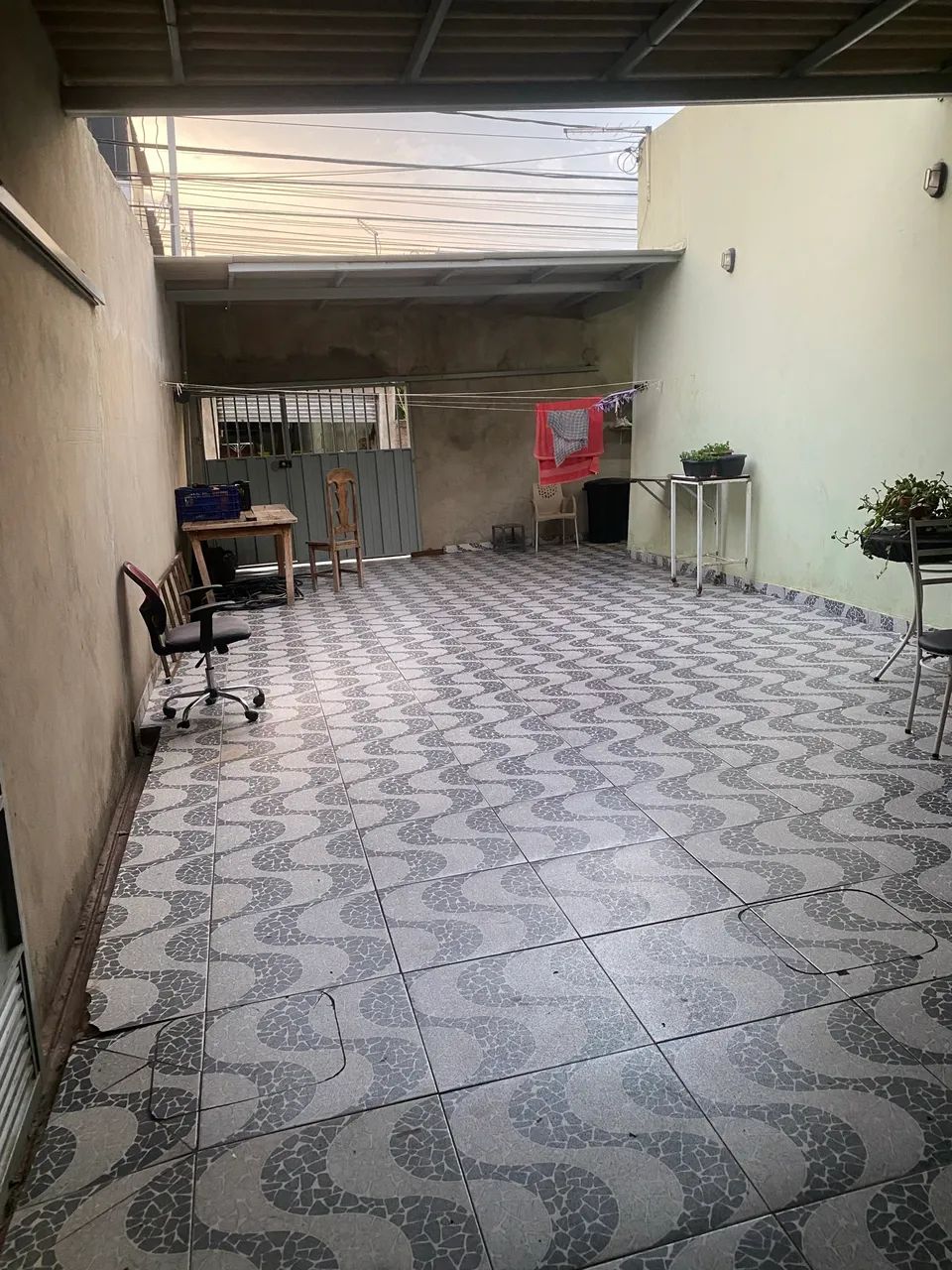 Foto - Brasília - Riacho Fundo I