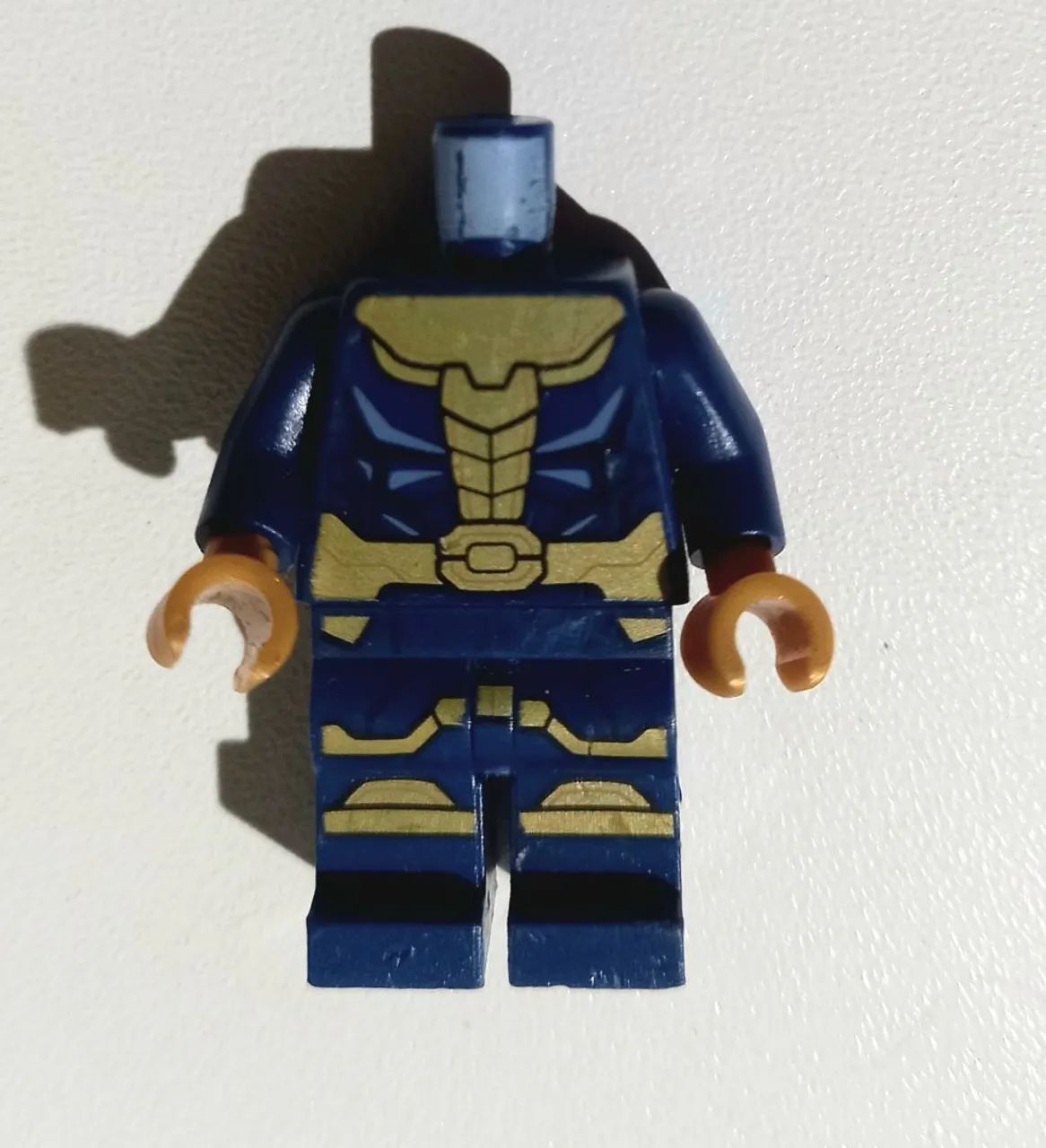 Lego Thanos 