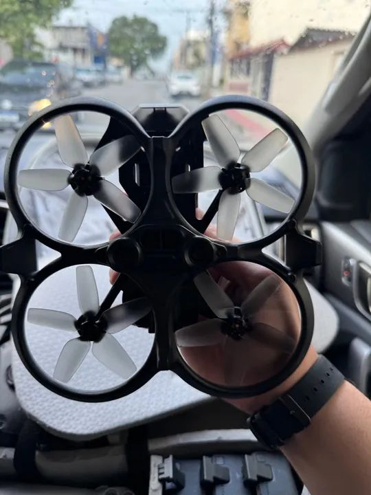 AVATA COMPLETO - Foto 4