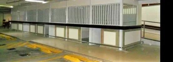 Aluga quiosque/BOX no Super Mercado do Povo, com 06 meses de carência - Foto 2