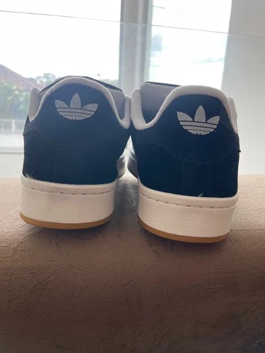 Tênis Adidas Campus - Novo - Foto 3