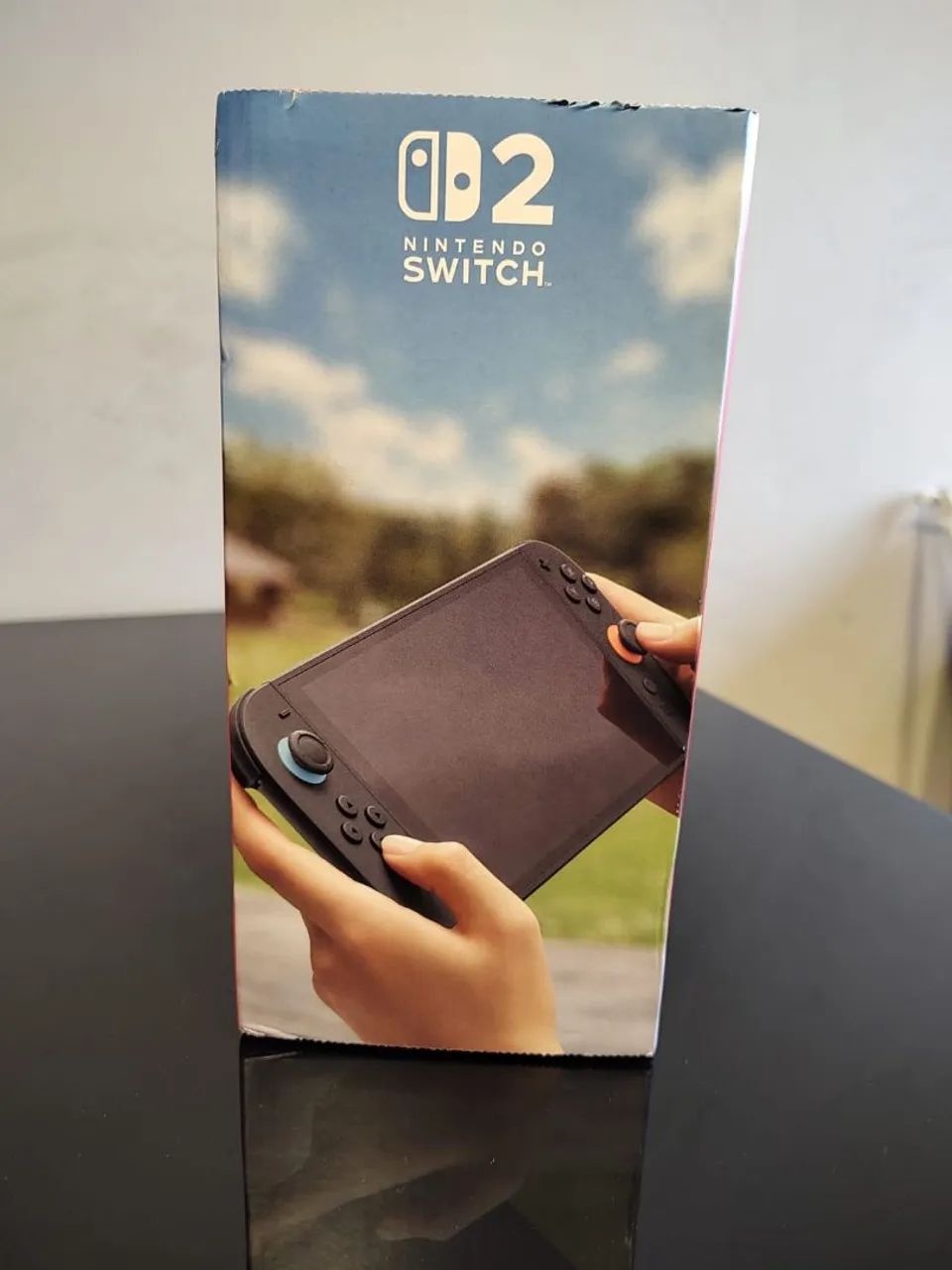 Nintendo Switch 264313241387137121