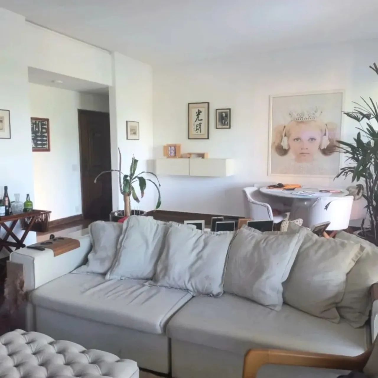 Apartamento à venda na Avenida Almirante Álvaro Alberto, São Conrado, Rio de Janeiro - RJ - Foto 4