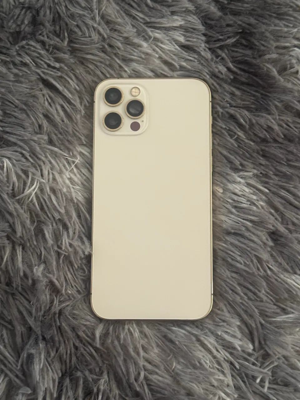 Carcaça iPhone 12 Pro Original 