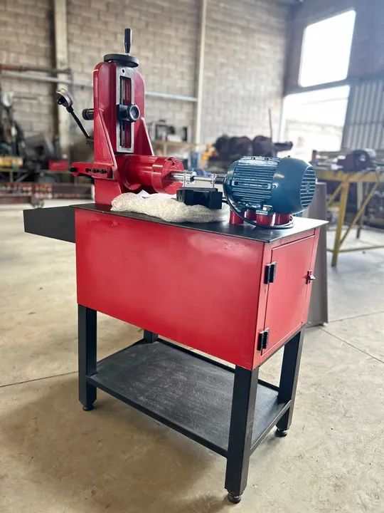 Máquina mandrilhadora de biela  - Foto 2