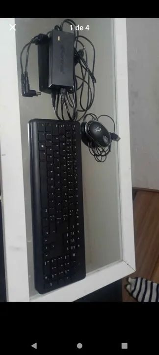 Fonte de nootbook  - Foto 4