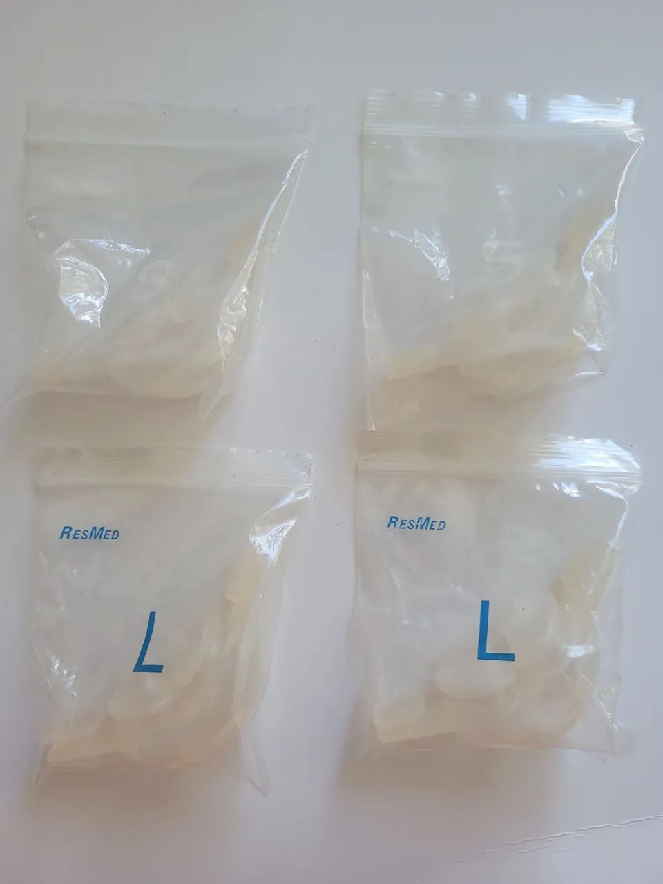 CPAP Resmed S9 AutoSet - Foto 4