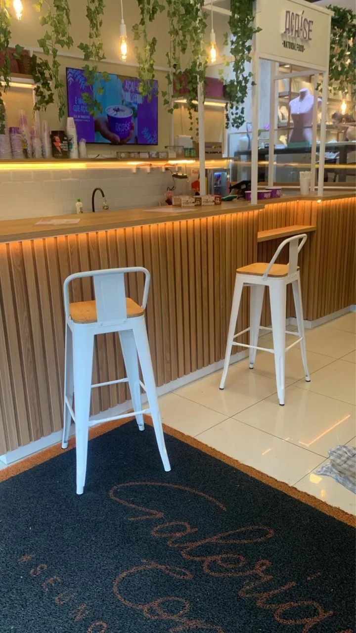 Kit Quiosque  - Foto 3