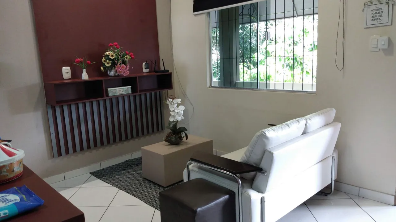 AP MOBILIADO PRÓXIMO AO MACAPÁ SHOPPING
