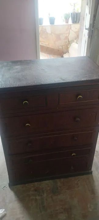 Doa se estante e cômoda  - Foto 4