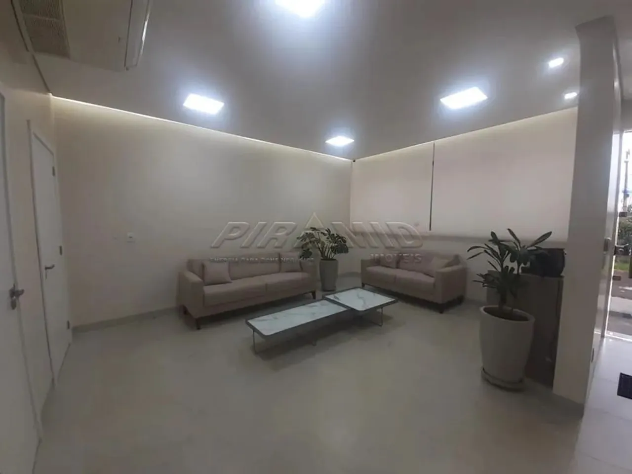 Sala comercial, bairro Alto da Boa Vista, Zona Sul em Ribeirão Preto/SP.