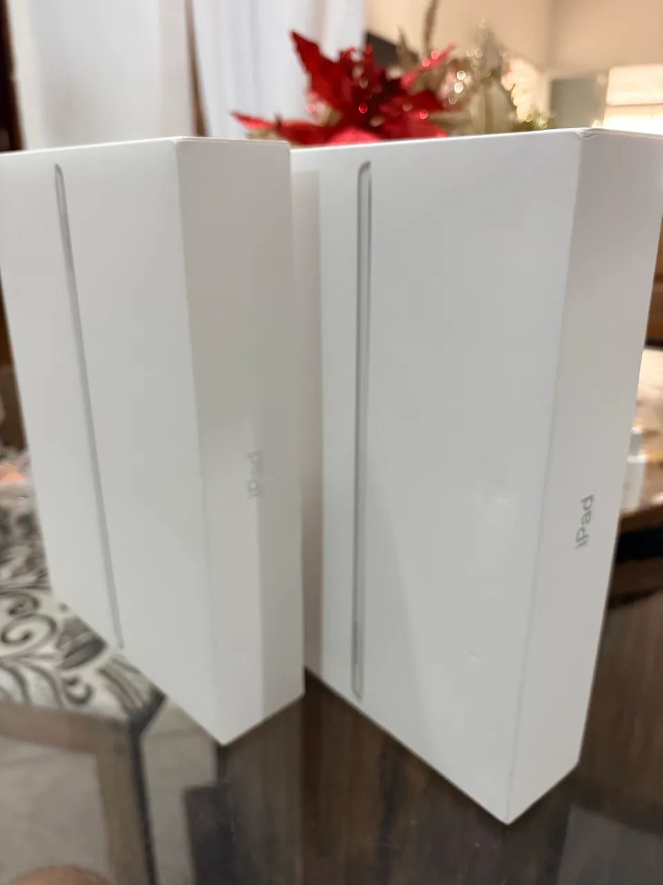 VENDER LOGO ? OPORTUNIDADE IMPERDÍVEL - iPad Apple 9ª Geração ? 256GB ? - Foto 4