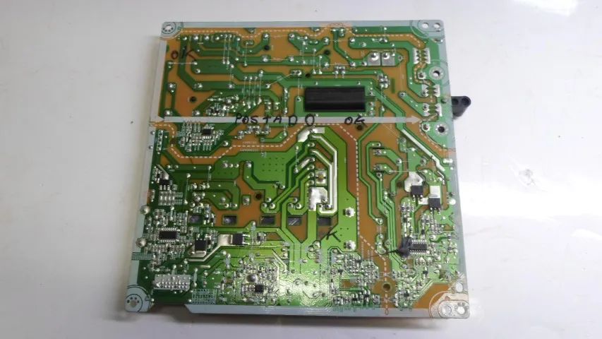 Placa Fonte Eax65693202(1.0) Compatível Tv LG 42lb5800 Leia - Foto 6