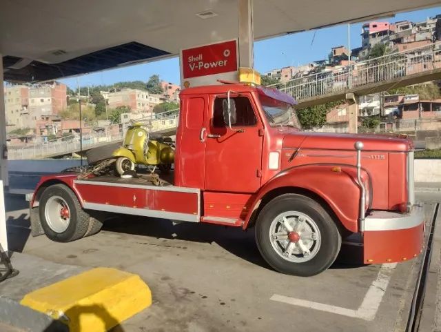 SCANIA 111 JACARÉ - Foto 3