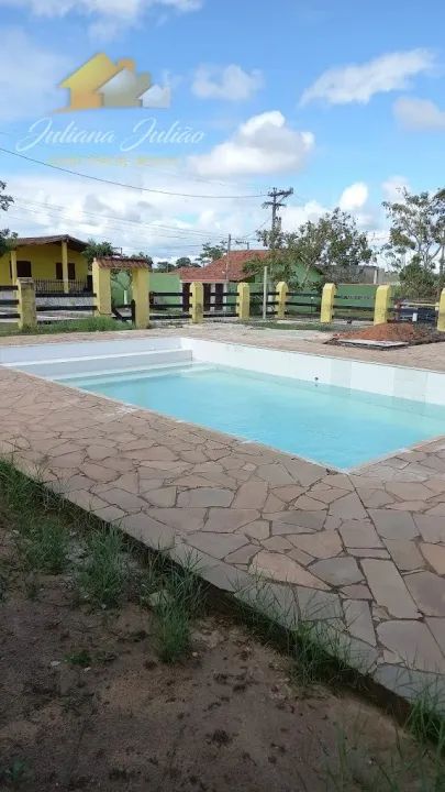 TERRENO À VENDA EM SÃO PEDRO DA ALDEIA, CONDOMÍNIO PORTAL DE BÚZIOS, RJ - Foto 2