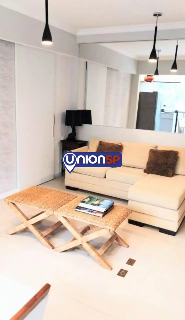 Apartamento com 1 dormitório à venda, 38 m² por R$ 438.000,00 - Morumbi - São Paulo/SP