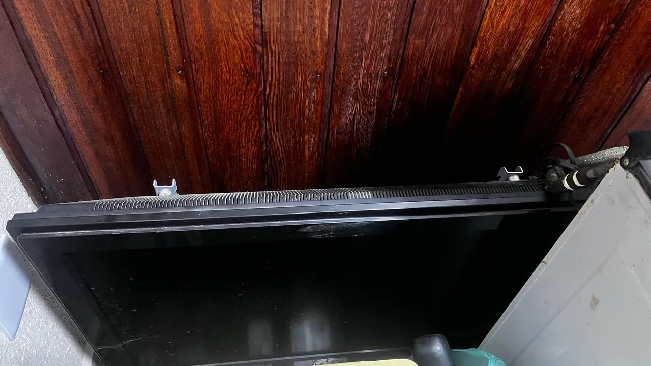 Vendo TV LG Funcionando Normalmente - Foto 2