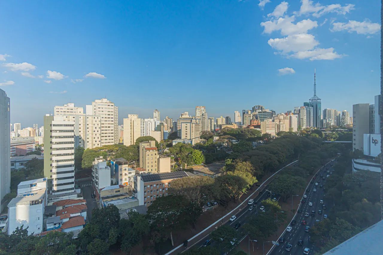 Centro comercial para aluguel e venda possui 28 metros quadrados em Liberdade - São Paulo  - Foto 12