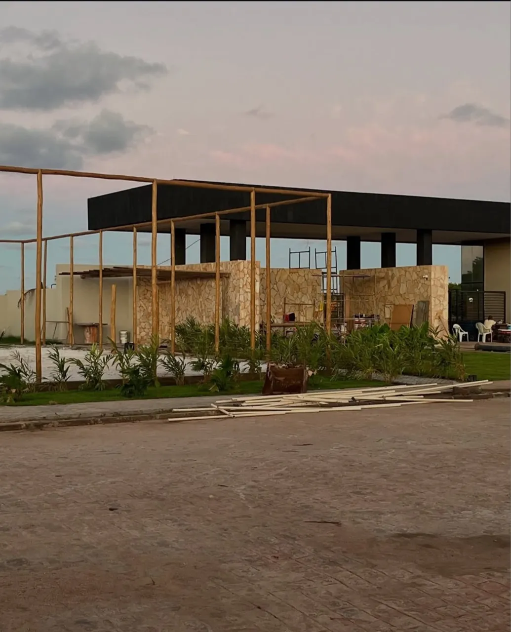 REPASSO LOTE NO FRANCÊS OPORTUNIDADE ÚNICA 