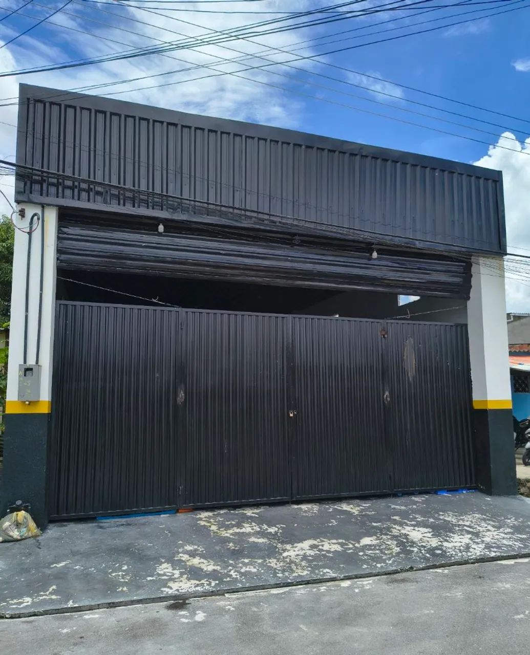 Foto - Manaus - Nova Cidade