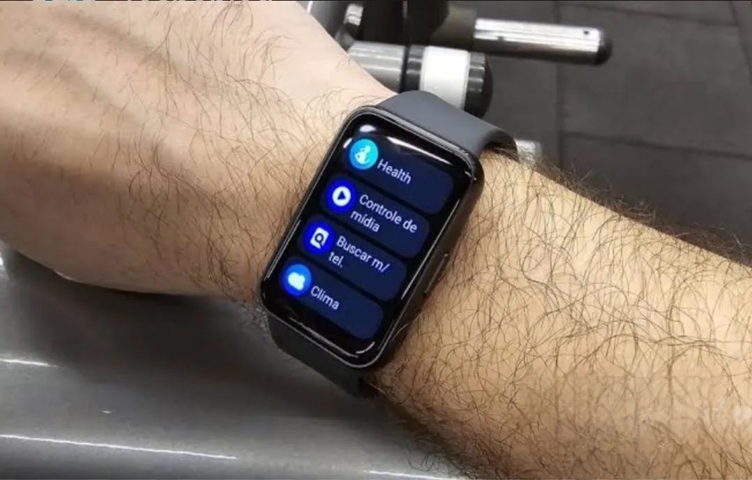 Galaxy Fit3 - Smartwatch Samsung - Foto 2