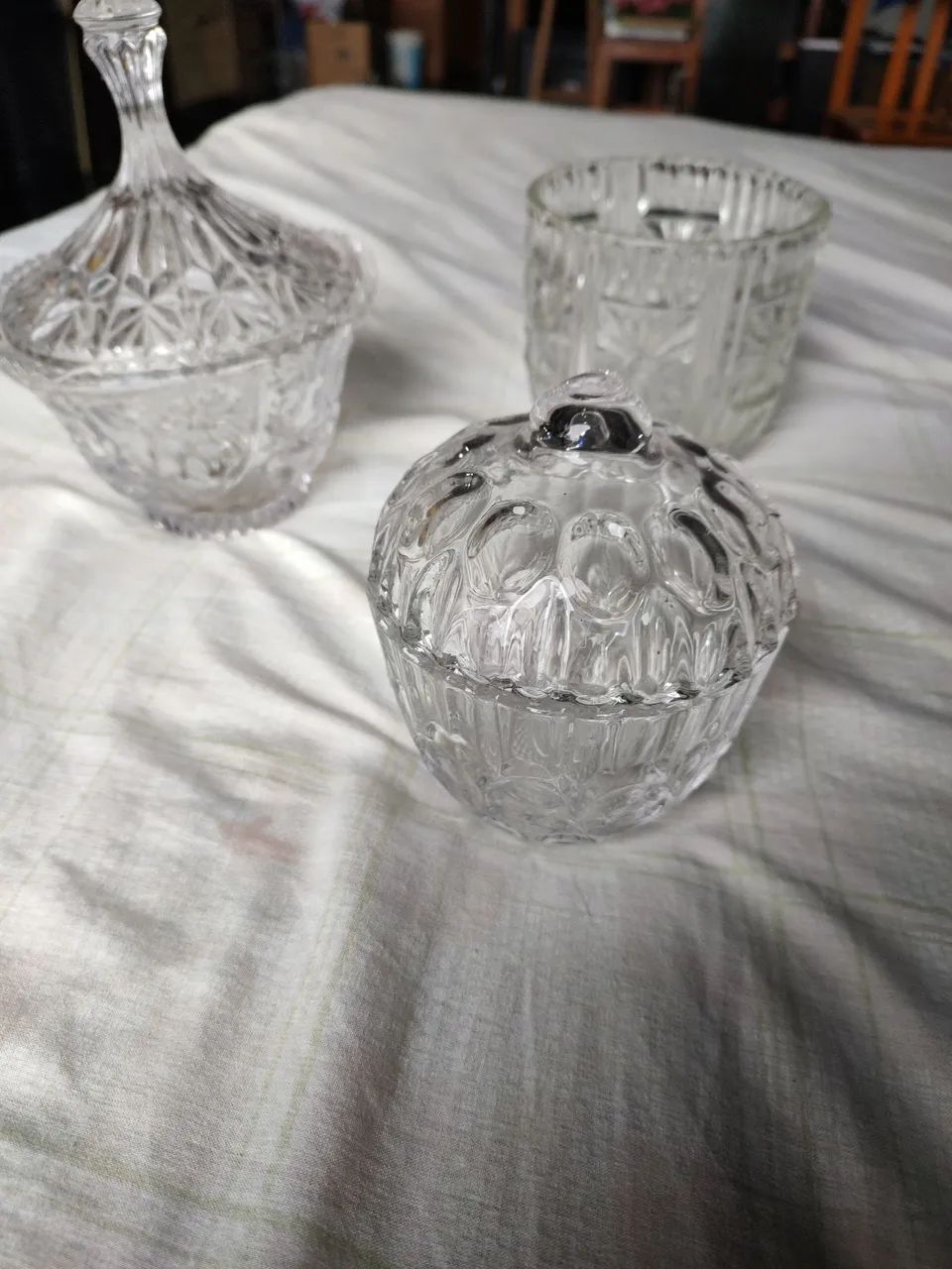 Utensílios de decoração  - Foto 3
