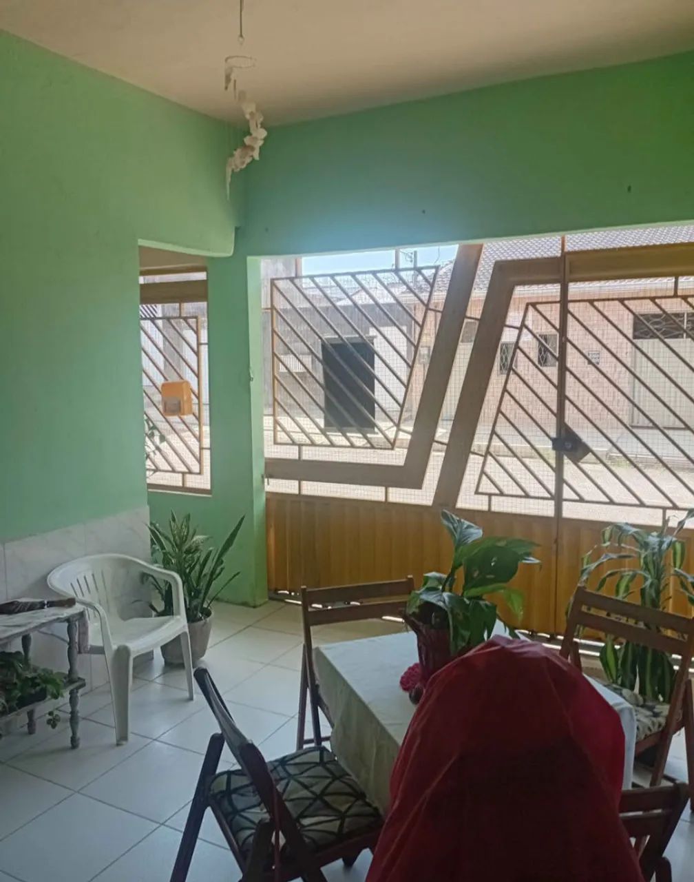 Lv* vende-se casa em Praia de Carapebus 
