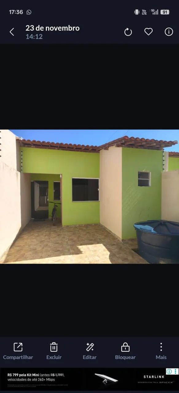 Foto - Nossa Senhora do Socorro - Taiçoca de Fora