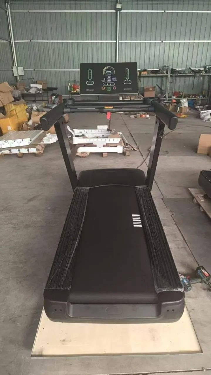 Esteira ergométrica (Na caixa)64314894121217123