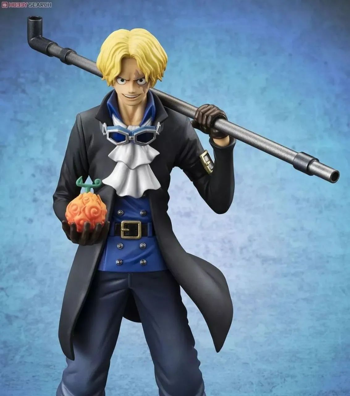 SABO Megahouse POP One Piece - Portrait of Pirate Original e