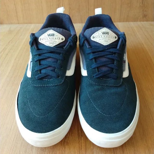 Tenis Vans Original Kyle Walker - Foto 2