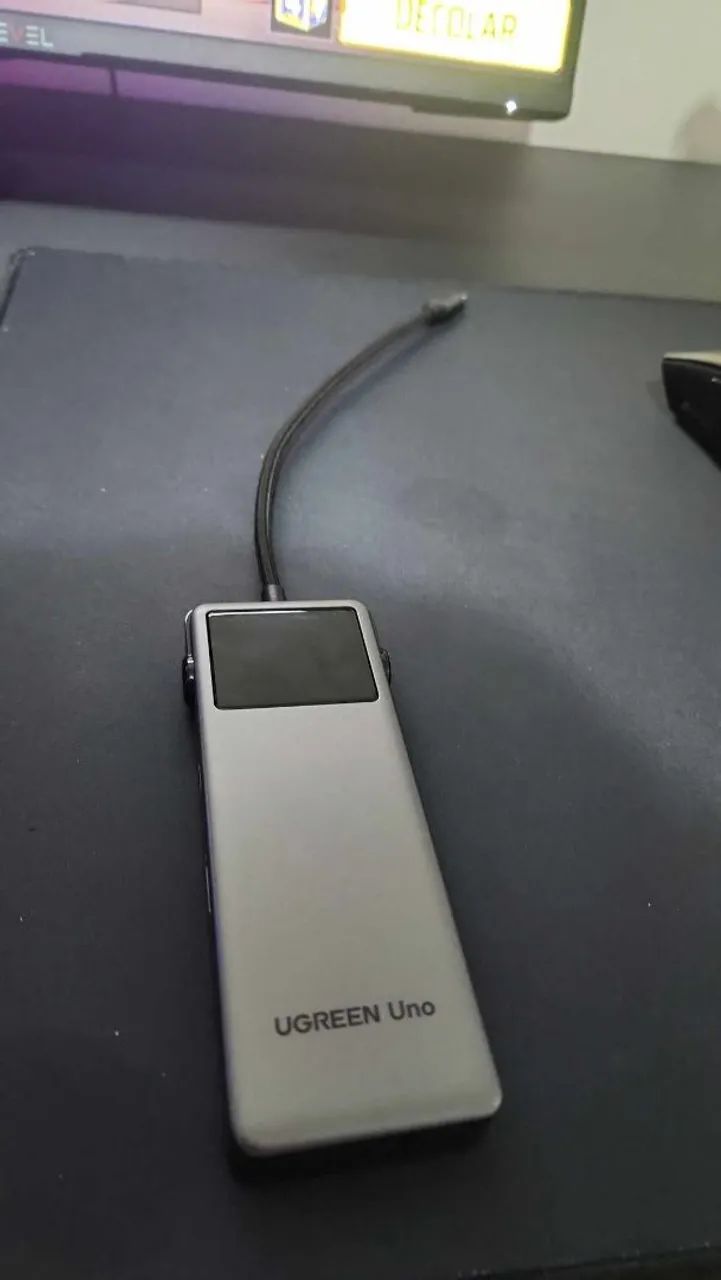 Microfone, mouse x11,hub usb