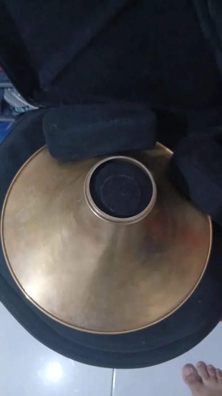 Trompa Dupla Prince FRH/42 FA/sib - Foto 4