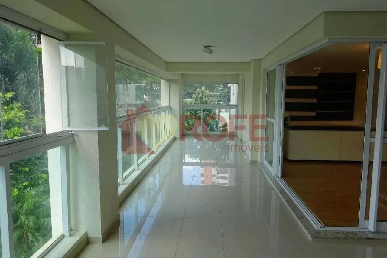 Apartamento com 4 dormitórios, 221 m² - venda por R$ 5.480.000,00 ou aluguel por R$ 32.180