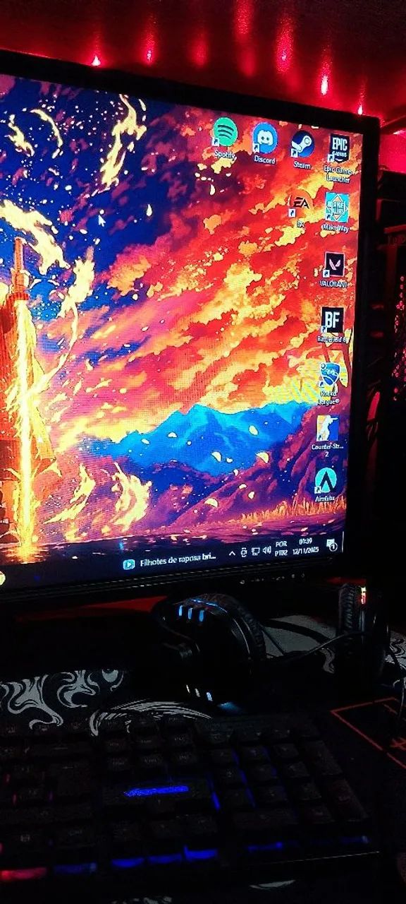 Pc gamer completo 64374417606786123