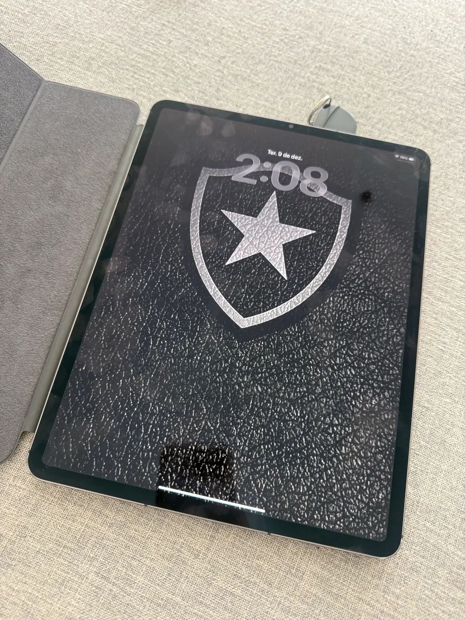 iPad Pro 12.9( 5 geração) chip m1 - Foto 2