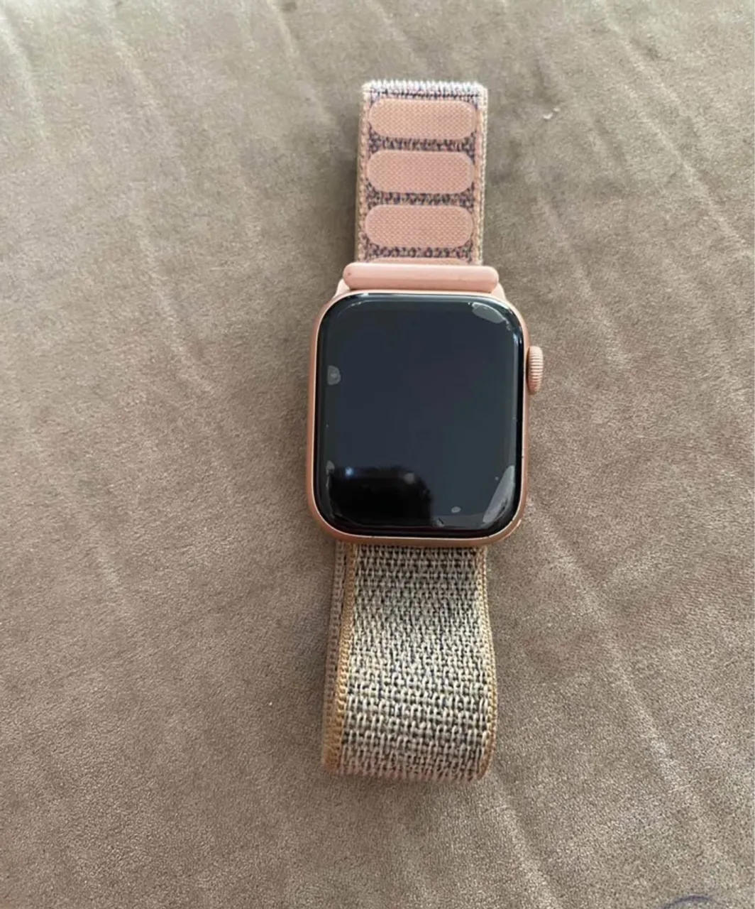 Apple Watch / Semi novo