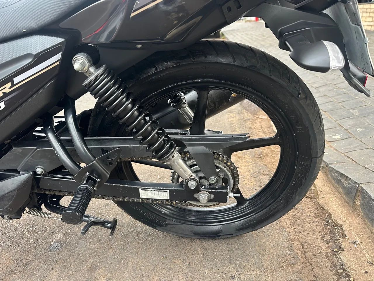 Yamaha factor 2022 completa - Foto 2