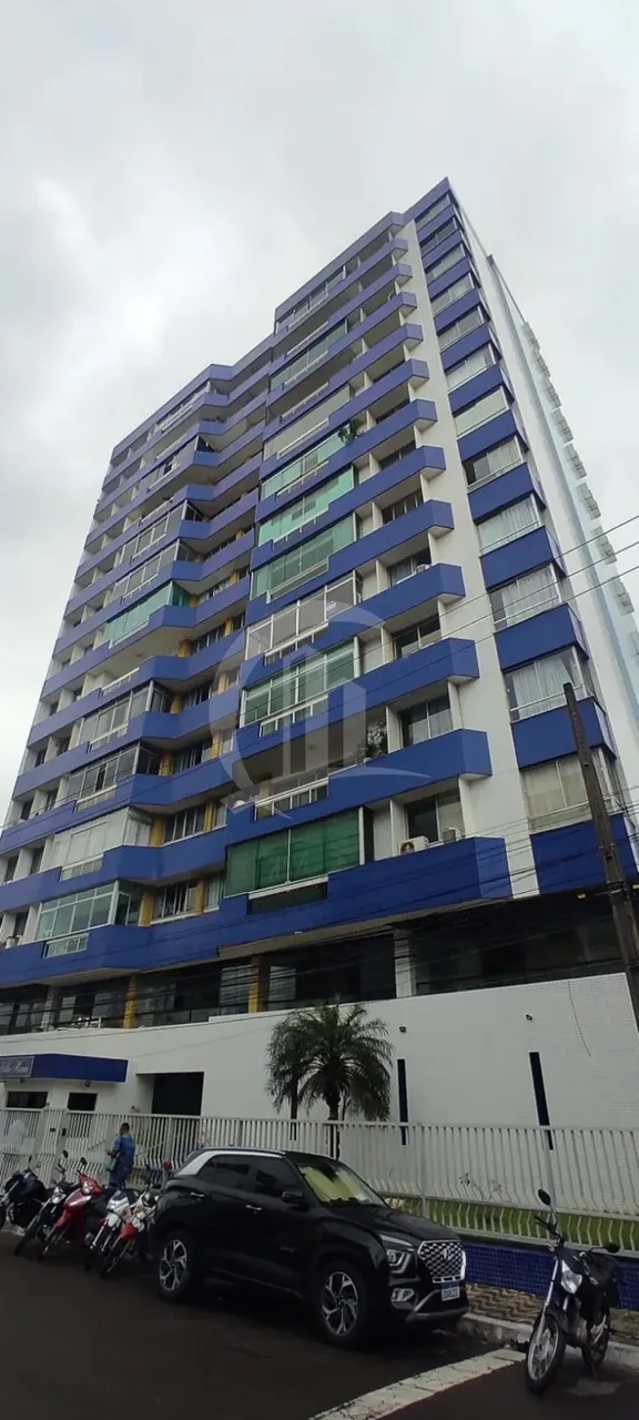 Apartamento à venda proximo a Praça Camerino