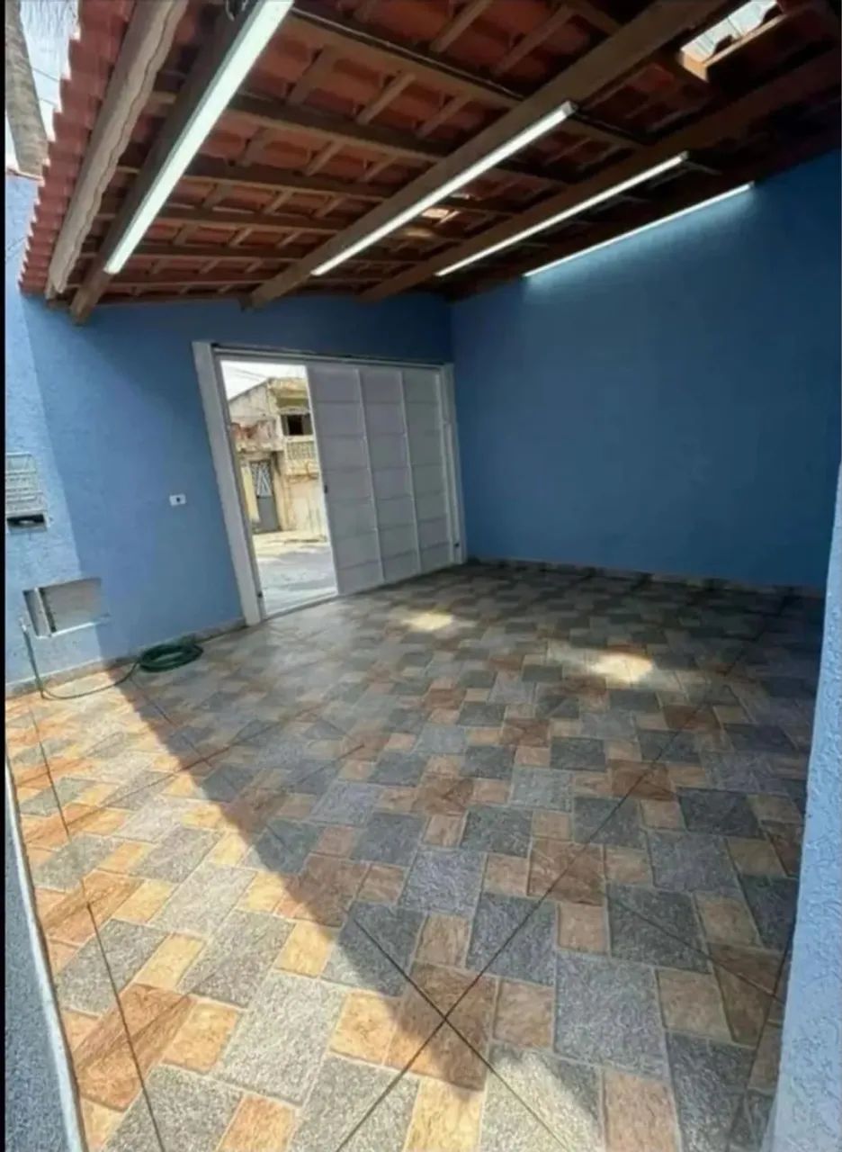 Casa a venda no Riacho fundo 2 (parcelada) - Foto 2